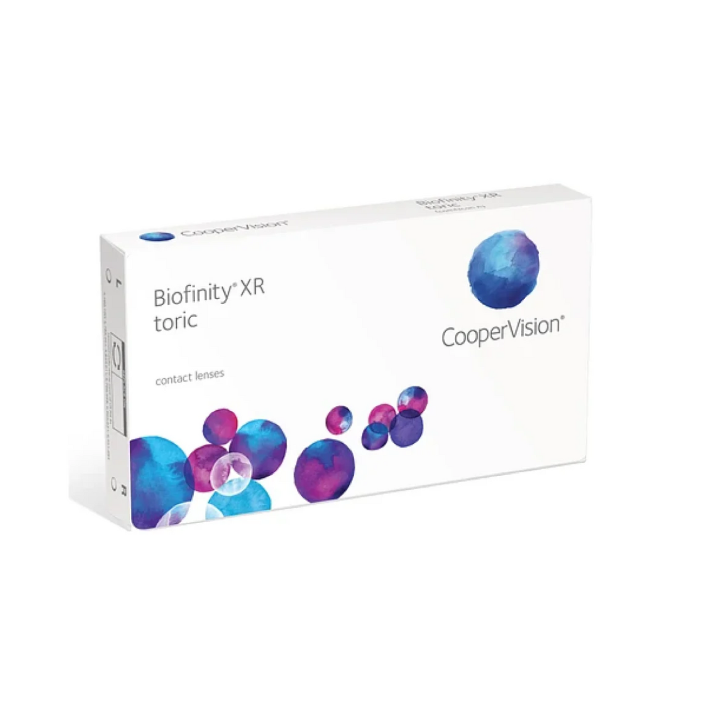 Biofinity XR Tórico